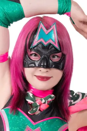 Photo Hyper Misao #366157