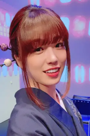 Photo Maho Tomita #392105