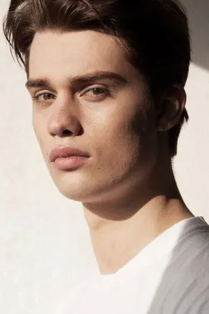 Photo Nicholas Galitzine #23970