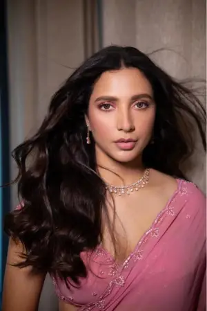 Photo Subhashree Ganguly #345929