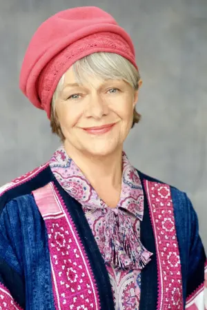 Photo Estelle Parsons #94989