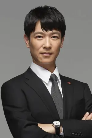 Photo Masato Sakai #229870