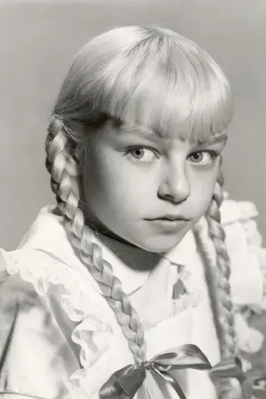 Photo Patty McCormack #89376