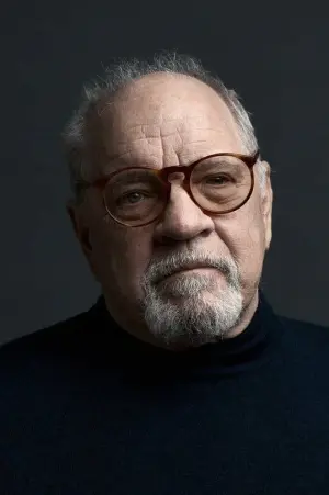 Photo Paul Schrader #72620