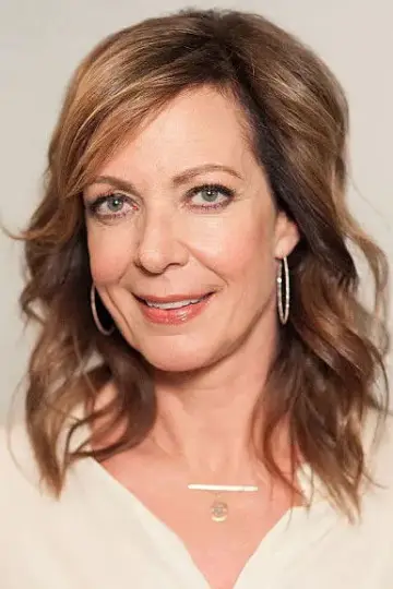 Photo Allison Janney #326676