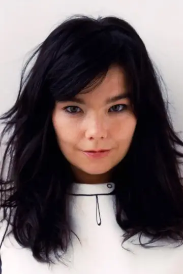 Photo Björk #2491