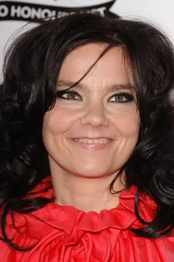 Photo Björk #2498