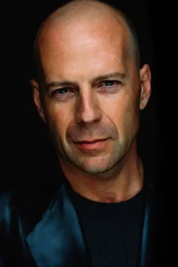 Photo Bruce Willis #1626