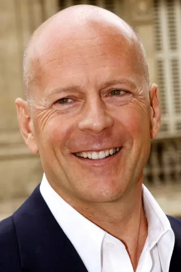 Photo Bruce Willis #1634