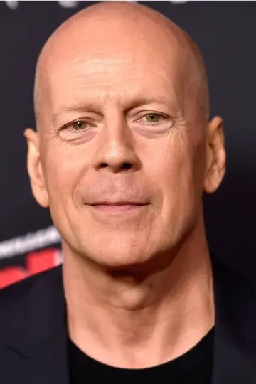 Photo Bruce Willis #1636