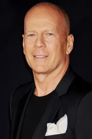 Photo Bruce Willis #1637