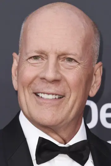 Photo Bruce Willis #1640