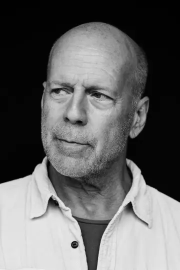 Photo Bruce Willis #1641
