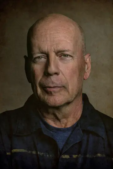 Photo Bruce Willis #66562