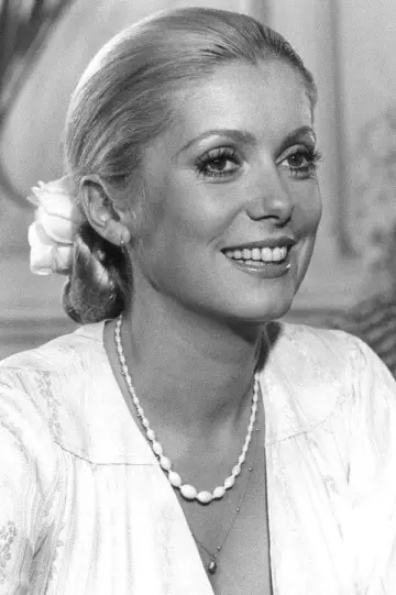 Photo Catherine Deneuve #2512