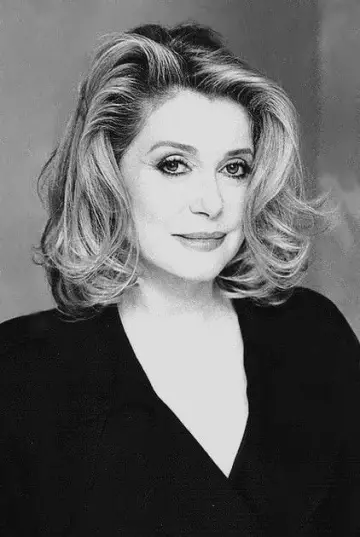 Photo Catherine Deneuve #2514