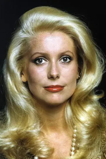 Photo Catherine Deneuve #2515