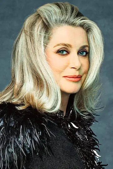 Photo Catherine Deneuve #2518