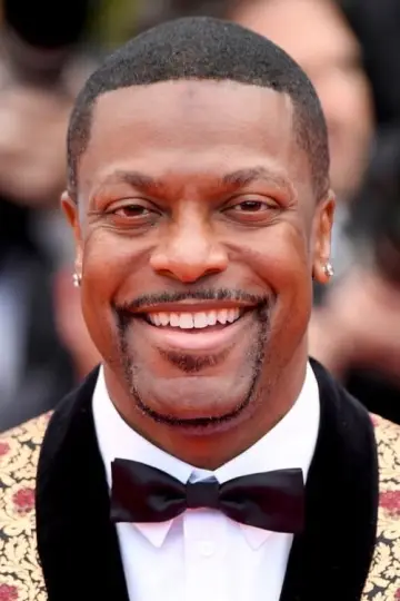 Photo Chris Tucker #43485