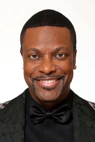 Photo Chris Tucker #43486