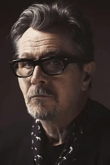 Photo Gary Oldman #3012