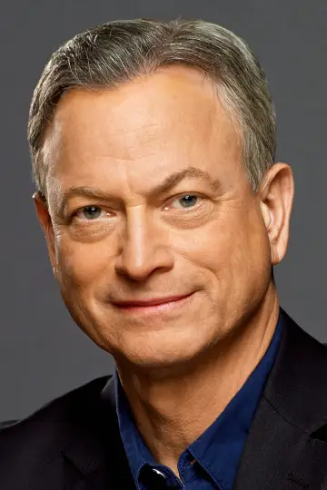 Photo Gary Sinise #2105
