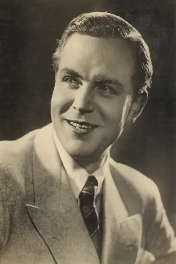 Photo Gustav Fröhlich #88405