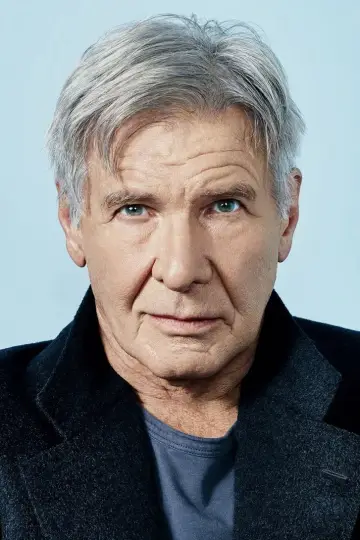 Photo Harrison Ford #326670