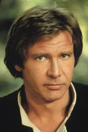 Photo Harrison Ford #326671