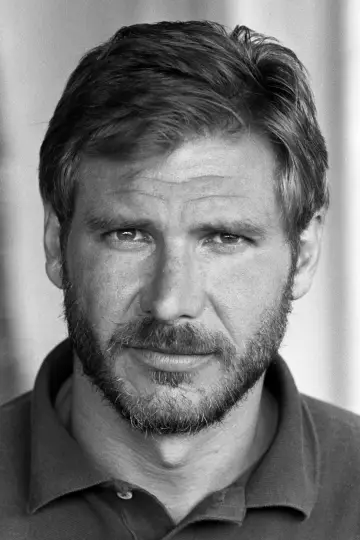 Photo Harrison Ford #491139