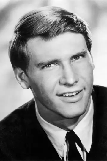 Photo Harrison Ford #491140