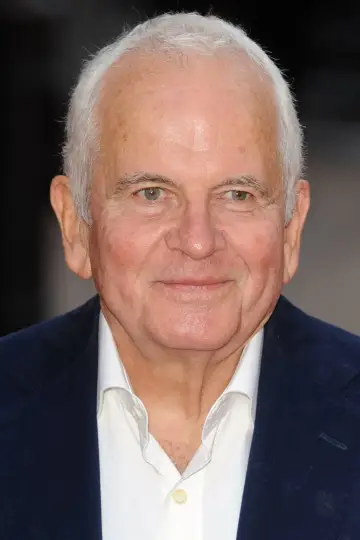 Photo Ian Holm #10193