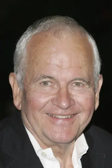 Photo Ian Holm #10194