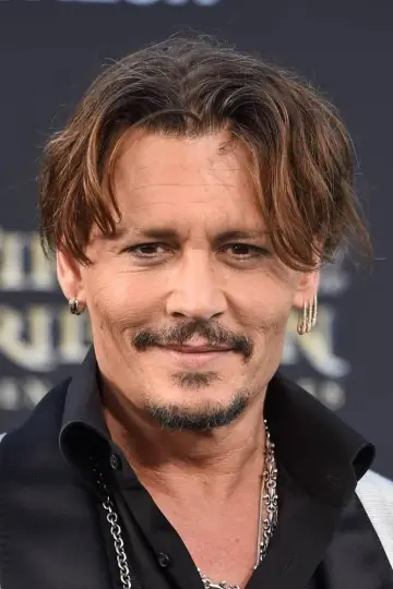 Photo Johnny Depp #17703