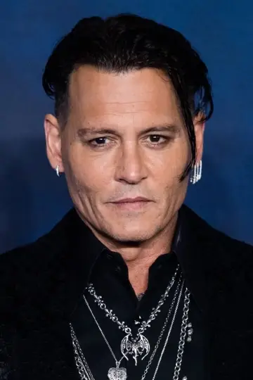 Photo Johnny Depp #17708