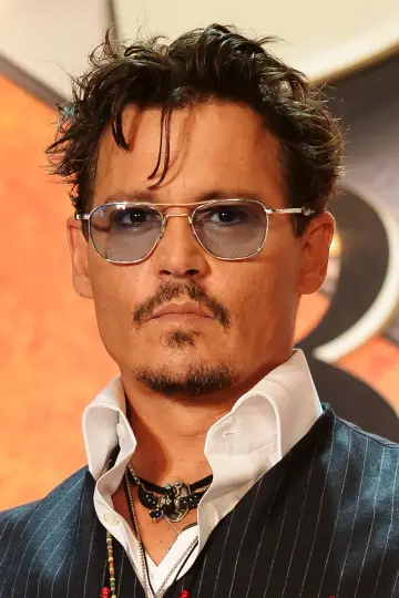 Photo Johnny Depp #17709