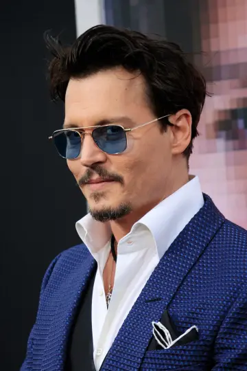 Photo Johnny Depp #17710