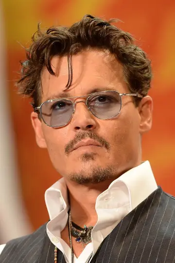 Photo Johnny Depp #17711