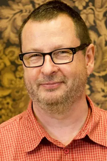 Photo Lars von Trier #2566