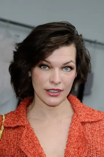 Photo Milla Jovovich #44881