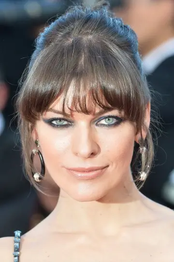 Photo Milla Jovovich #44885