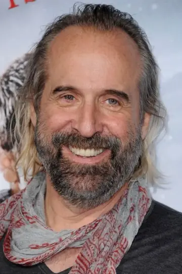 Photo Peter Stormare #2529
