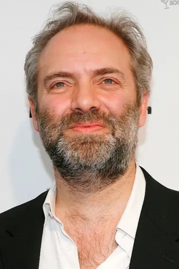 Photo Sam Mendes #2346