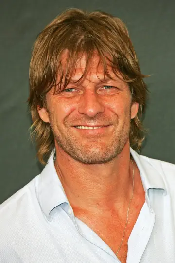 Photo Sean Bean #2593