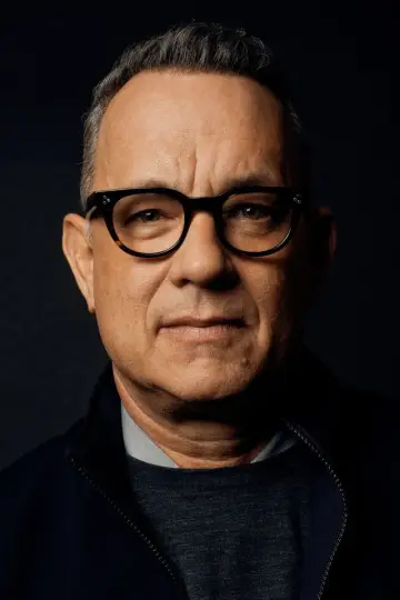 Photo Tom Hanks #2094