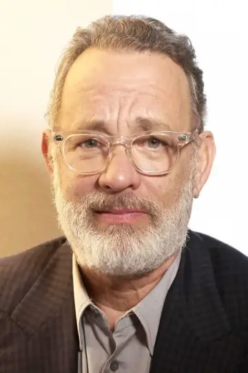 Photo Tom Hanks #2096