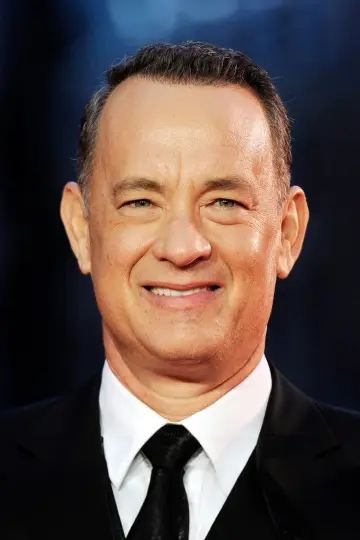 Photo Tom Hanks #326683