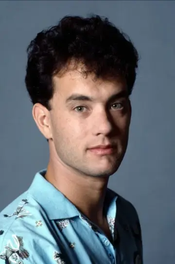 Photo Tom Hanks #400132