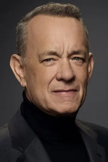 Photo Tom Hanks #491146