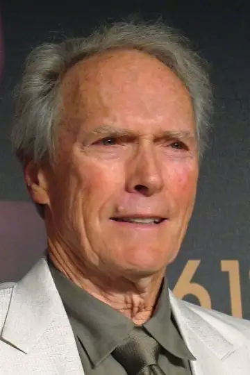 Photo Clint Eastwood #11061
